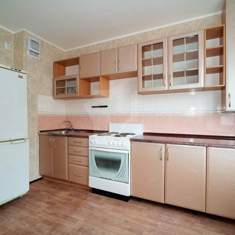 Фотография 1-комнатная квартира по адресу Брестская ул., д. 87 - 5