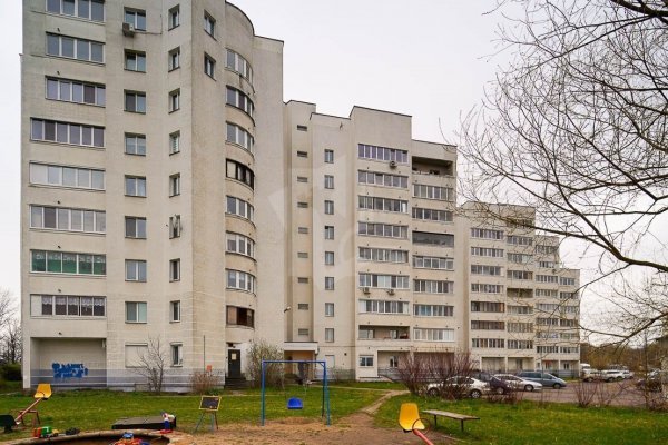 1-комнатная квартира по адресу Брестская ул., д. 87 - фото 18