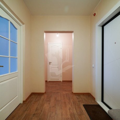 Фотография 1-комнатная квартира по адресу Михаловская ул., д. 6 - 9