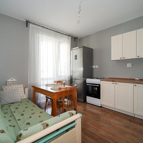 Фотография 1-комнатная квартира по адресу Михаловская ул., д. 6 - 5