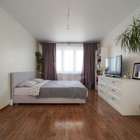 Фотография 1-комнатная квартира по адресу Михаловская ул., д. 6 - 4