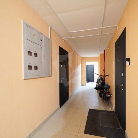 Фотография 1-комнатная квартира по адресу Михаловская ул., д. 6 - 15
