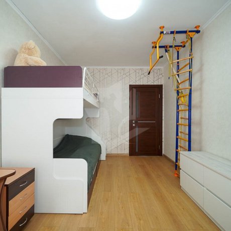 Фотография 3-комнатная квартира по адресу Федорова ул., д. 23 - 16