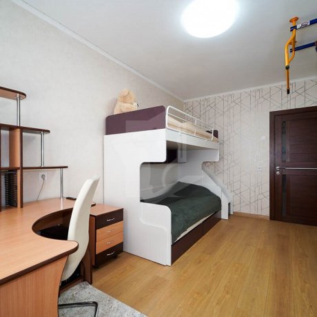 Фотография 3-комнатная квартира по адресу Федорова ул., д. 23 - 15