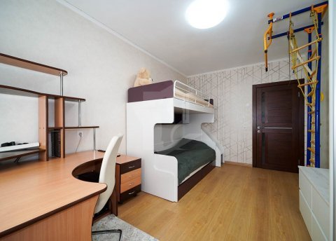 3-комнатная квартира по адресу Федорова ул., д. 23 - фото 15