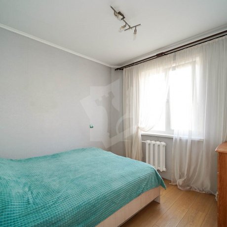 Фотография 3-комнатная квартира по адресу Федорова ул., д. 23 - 19