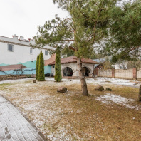 Фотография Продается коттедж д. Боровляны, Лесная ул. - фото 17
