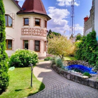 Фотография Продается коттедж д. Боровляны, Лесная ул. - фото 3