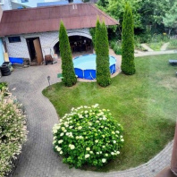 Фотография Продается коттедж д. Боровляны, Лесная ул. - фото 16