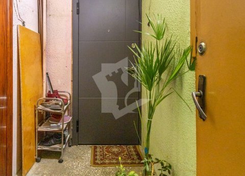 3-комнатная квартира по адресу Рафиева ул., д. 80 - фото 13