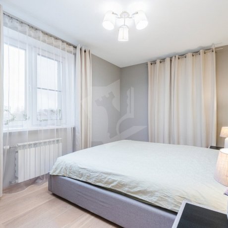 Фотография 3-комнатная квартира по адресу Гурского ул., д. 41 - 11