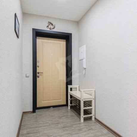 Фотография 3-комнатная квартира по адресу Гурского ул., д. 41 - 16