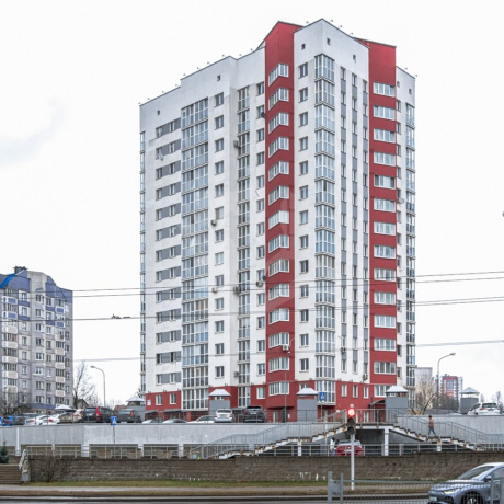 Фотография 3-комнатная квартира по адресу Гурского ул., д. 41 - фото 18