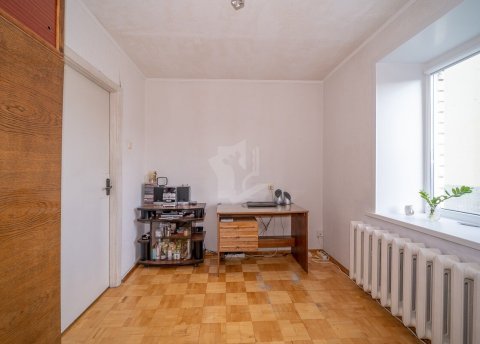 3-комнатная квартира по адресу Левкова ул., д. 3 к. 1 - фото 5