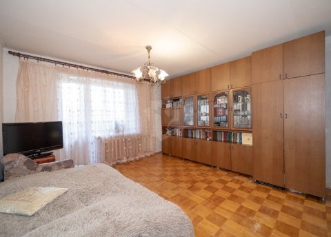 3-комнатная квартира по адресу Левкова ул., д. 3 к. 1 - фото 2