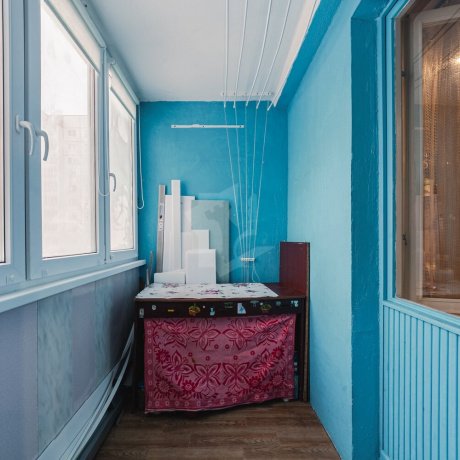 Фотография 3-комнатная квартира по адресу Каменногорская ул., д. 16 - 15