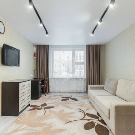 Фотография 3-комнатная квартира по адресу Каменногорская ул., д. 16 - 2