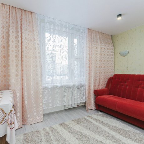 Фотография 3-комнатная квартира по адресу Каменногорская ул., д. 16 - 7