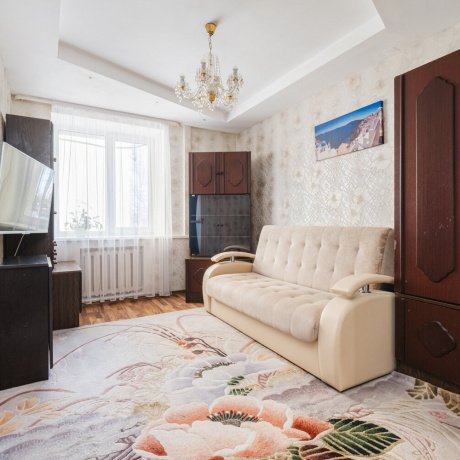 Фотография 2-комнатная квартира по адресу Широкая ул., д. 2 - 4