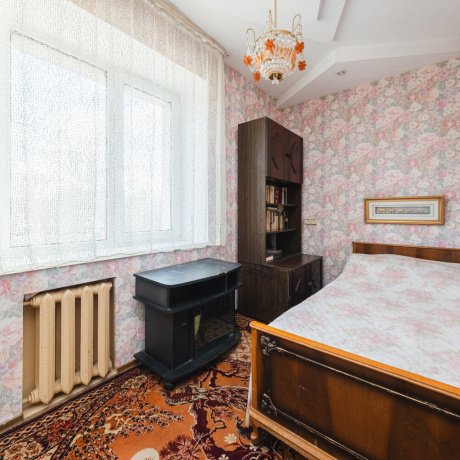 Фотография 2-комнатная квартира по адресу Широкая ул., д. 2 - 5