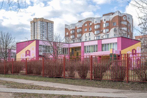 2-комнатная квартира по адресу Широкая ул., д. 2 - фото 17