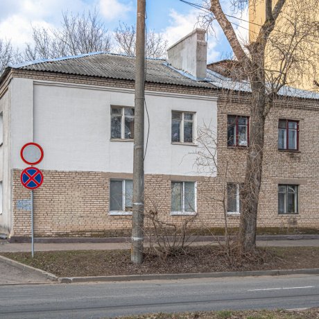 Фотография 2-комнатная квартира по адресу Широкая ул., д. 2 - 16