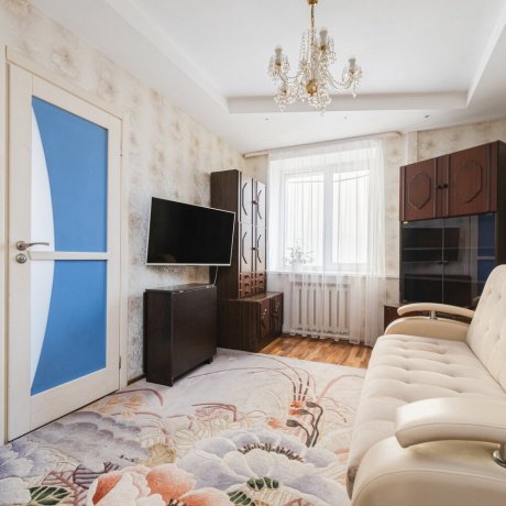 Фотография 2-комнатная квартира по адресу Широкая ул., д. 2 - 2