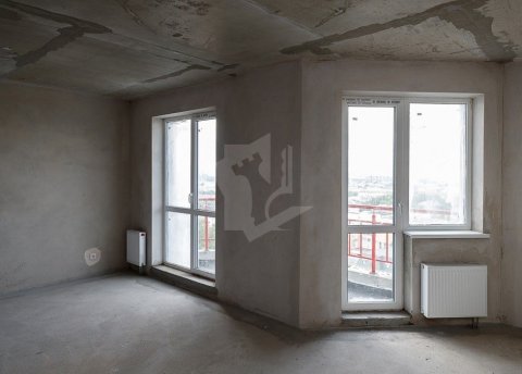 2-комнатная квартира по адресу Горный пер., д. 8 - фото 8