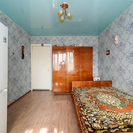 Фотография 3-комнатная квартира по адресу Сурганова ул., д. 57 - 11