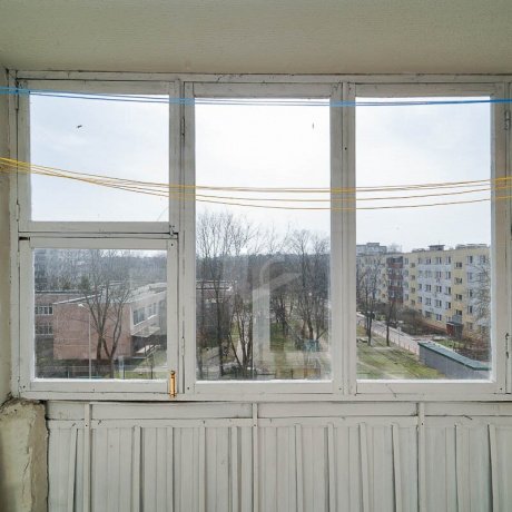 Фотография 3-комнатная квартира по адресу Сурганова ул., д. 57 - 13