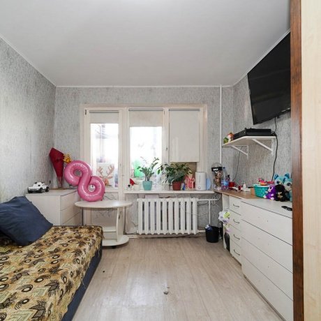 Фотография 3-комнатная квартира по адресу Сурганова ул., д. 57 - 15