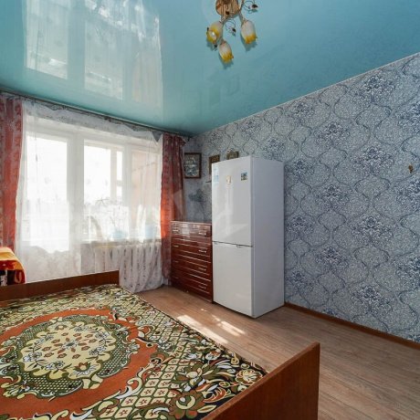 Фотография 3-комнатная квартира по адресу Сурганова ул., д. 57 - 12