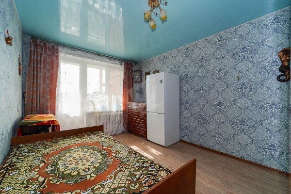 3-комнатная квартира по адресу Сурганова ул., д. 57 - фото 12