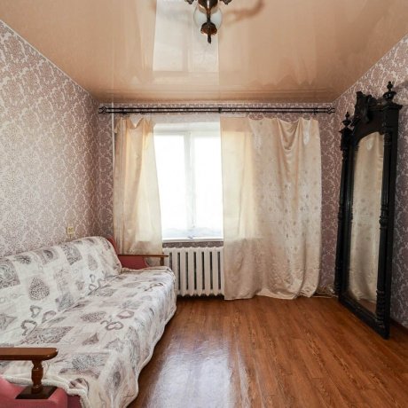 Фотография 3-комнатная квартира по адресу Сурганова ул., д. 57 - 2