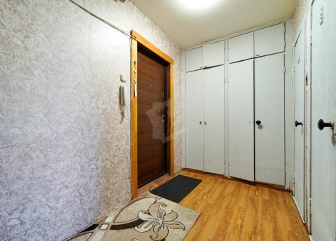 3-комнатная квартира по адресу Сурганова ул., д. 57 - фото 8