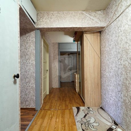 Фотография 3-комнатная квартира по адресу Сурганова ул., д. 57 - 9