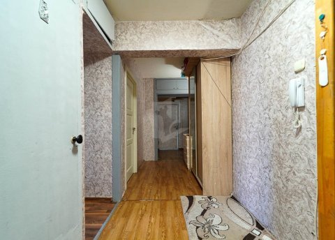 3-комнатная квартира по адресу Сурганова ул., д. 57 - фото 9