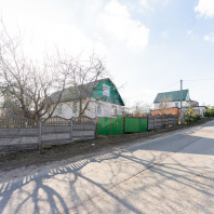 Фотография Продается дом д. Большое Стиклево, Молодежная ул. - фото 2