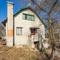 Фотография Продается дом д. Большое Стиклево, Молодежная ул. - фото 9