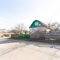 Фотография Продается дом д. Большое Стиклево, Молодежная ул. - фото 3