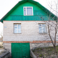 Фотография Продается дом д. Большое Стиклево, Молодежная ул. - фото 5