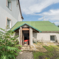 Фотография Продается коттедж аг. Колодищи, Борисовская ул. - фото 9