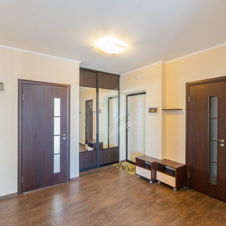 Фотография 2-комнатная квартира по адресу Ложинская ул., д. 16 - 12