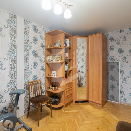 Фотография 3-комнатная квартира по адресу Осипенко ул., д. 21 - фото 12