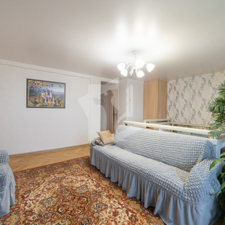 Фотография 3-комнатная квартира по адресу Осипенко ул., д. 21 - фото 8