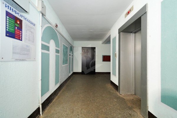 2-комнатная квартира по адресу Илимская ул., д. 10 к. 3 - фото 15