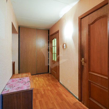 Фотография 2-комнатная квартира по адресу Илимская ул., д. 10 к. 3 - 11