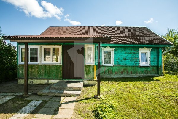 Продается дом г. Заславль, Белова ул. - фото 5