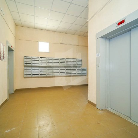 Фотография 3-комнатная квартира по адресу Богдановича ул., д. 144 - 15