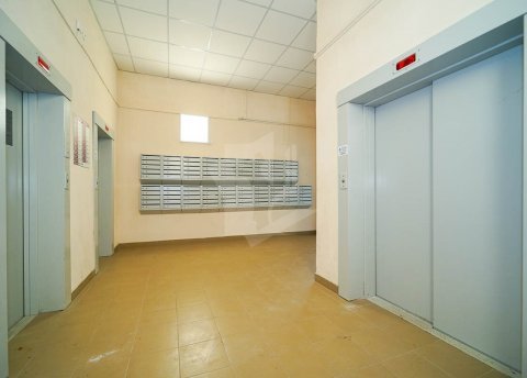 3-комнатная квартира по адресу Богдановича ул., д. 144 - фото 15